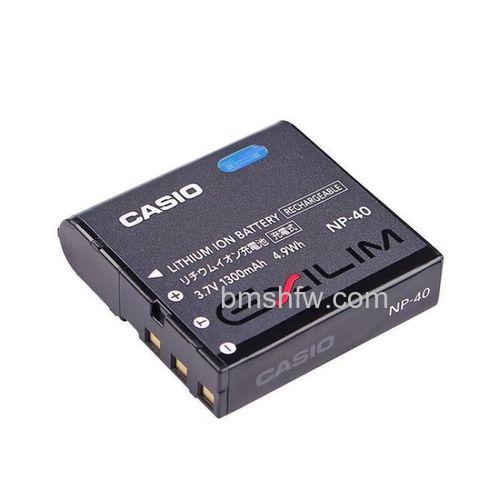 CASIO相机充电器价格及充电方法:原装充电器99元、新电池安装、USB-AC适配器与电脑充电详解