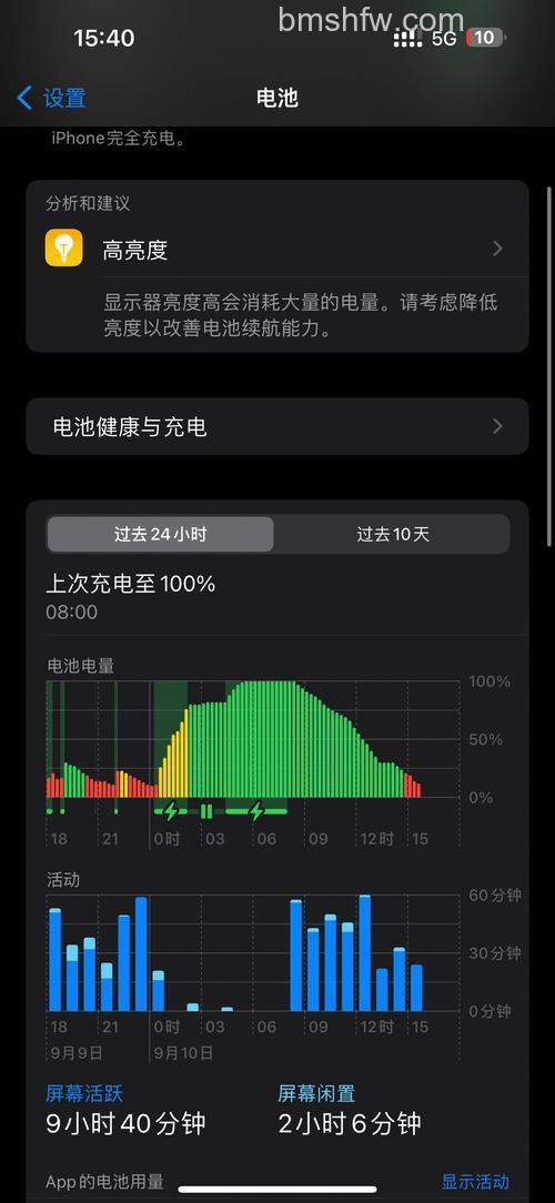 一加Ace 2原神定制版怎么看电池健康?打开设置-电池-电池健康,查看容量百分比