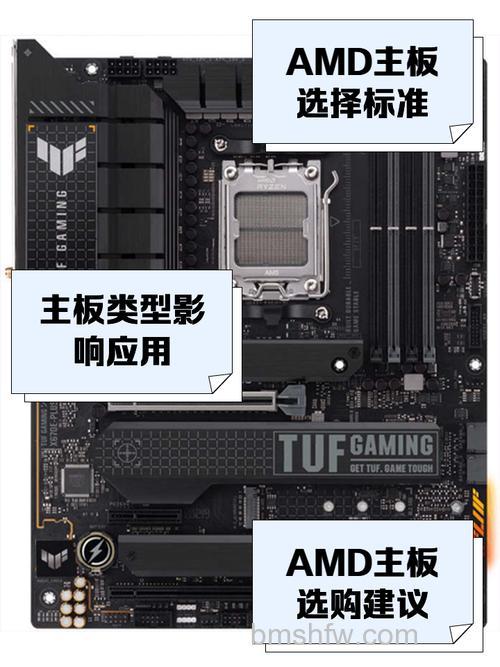 锐龙R5-3500X配什么主板？Ryzen5 3500X主板搭配指南