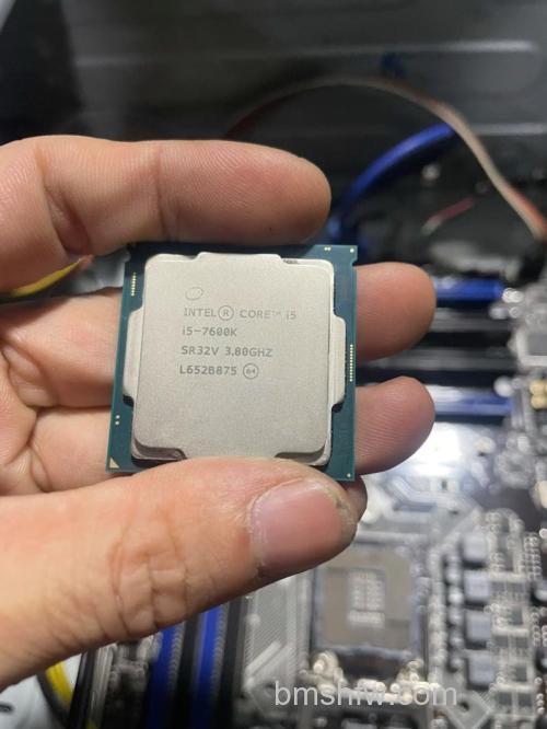 第七代酷睿i5-7400/7500/7600/7600K主板搭配攻略