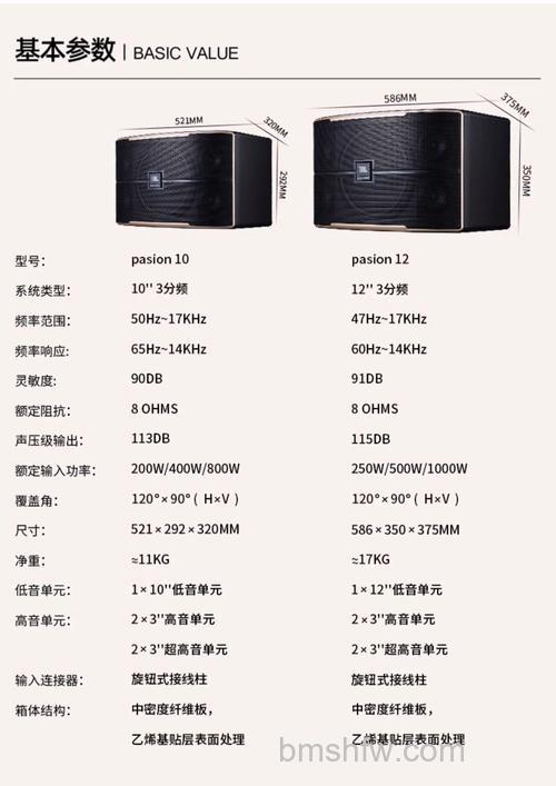 家庭KTV音响什么牌子好?家庭KTV音响品牌推荐【详解】