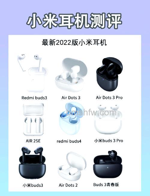 小米真无线降噪耳机3 Pro防水性能详解