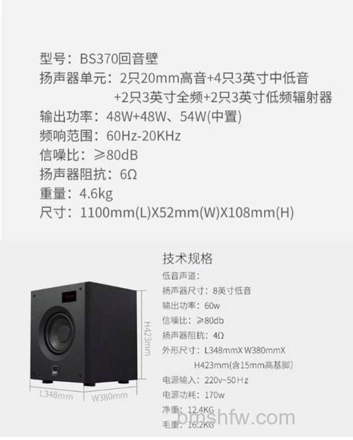 电视音响什么品牌好？热门电视音响品牌推荐【详解】