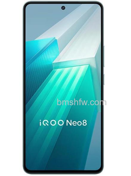 iQOO Neo8怎么开启5G网络?详细教程来了