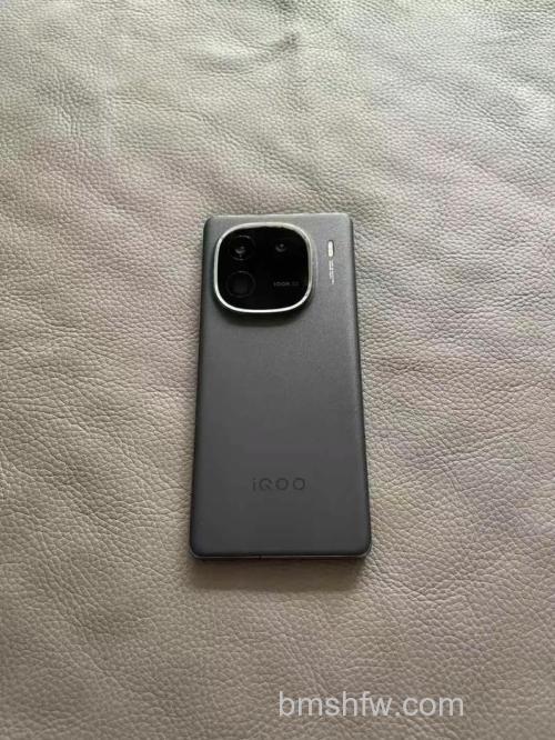 iQOO 12 Pro超声波指纹解锁支持详解