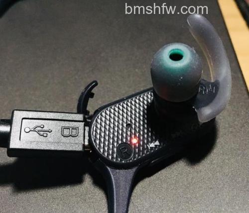 索尼MDR-XB50BS耳机怎么连接手机?详细步骤教程