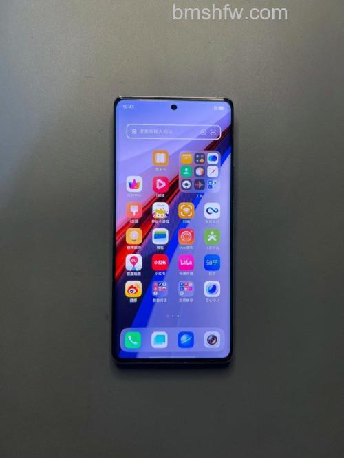 iQOO 12 Pro边框多宽？边框介绍详解