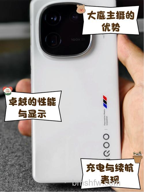 iQOO 12怎么样？有没有蔡司APO镜头？详解