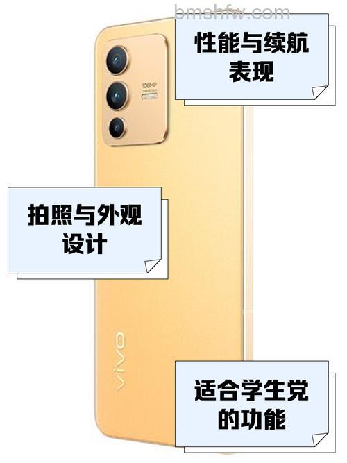 vivo S12和vivo S10有什么区别？详细对比