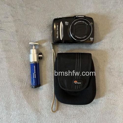 佳能SX120 IS性能及价格详解