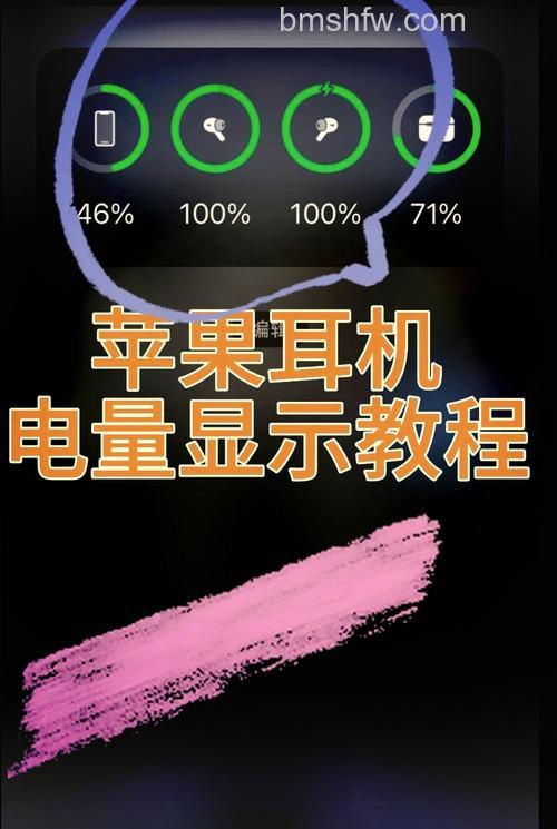 Beats Studio Buds怎么充电及查看剩余电量指南