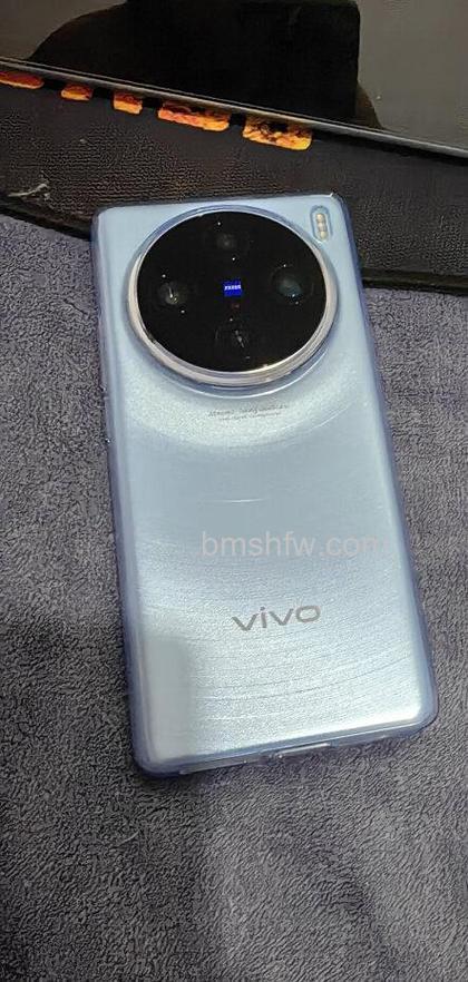 vivo X100 Pro值得买吗?拍照旗舰详细评测