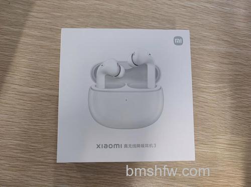 小米蓝牙耳机怎么开机启动？详细步骤说明