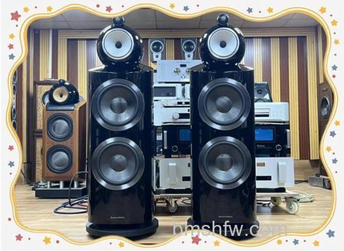 世界顶级音响品牌推荐:哪些品牌值得关注