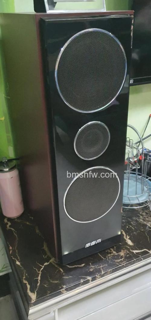 步步高组合音响怎么样?品牌优势与产品详解