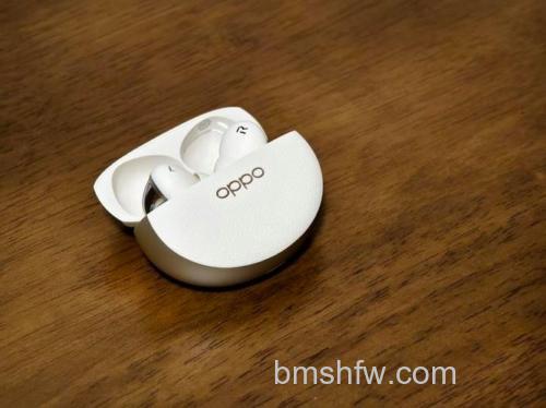 OPPO Enco X耳机防水性能解析：支持IP54防水等级