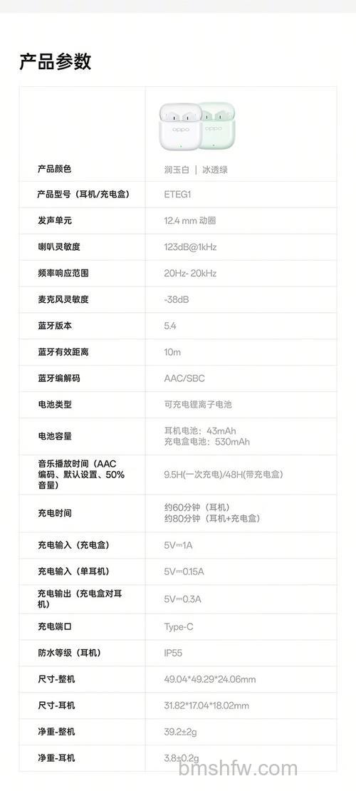 OPPO Enco Free2支持防水吗?防水性能怎么样?