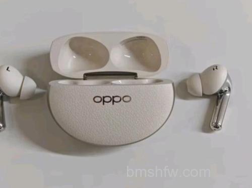 OPPO Enco X无线充电功能与音质续航解析