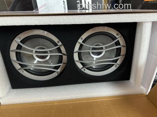 欧迪臣音响好不好?高品质汽车音响品牌欧迪臣详解