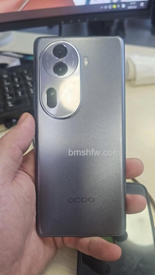 OPPO Reno11处理器怎么样?详细参数介绍