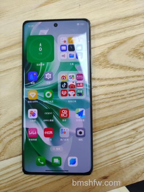 OPPO Reno11 Pro处理器怎么样？详细参数介绍