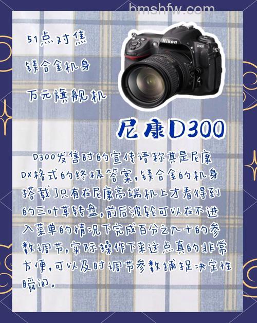 尼康单反套机D3100价格和详细评测