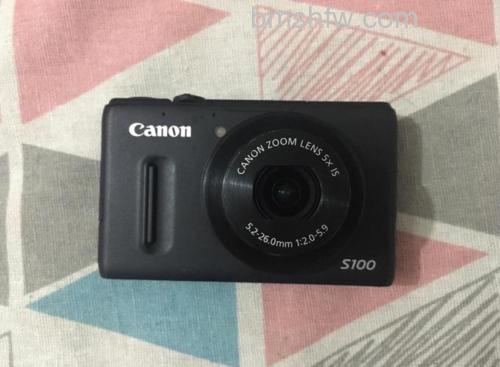 佳能IXUS1100性能及特点详细介绍