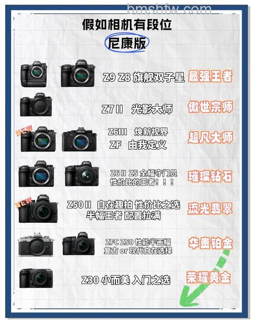 数码相机排行榜详情介绍
