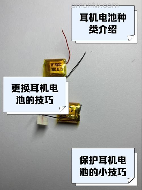 真无线蓝牙耳机电池够用吗？续航影响因素与健康聆听指南