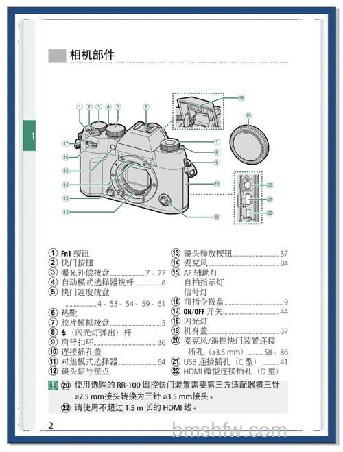 相机大比拼:Fujifilm数码相机怎么样【图解】
