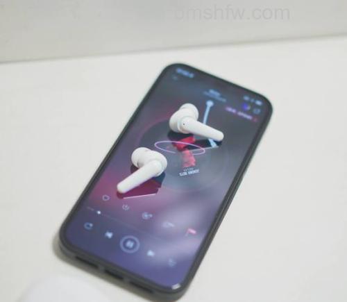 中兴ZTE LiveBuds支持降噪功能吗?ENC技术抑制90%环境噪音