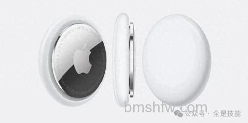 苹果AirTag主要作用是什么?AirTag功能全面体验