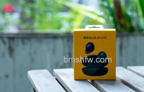真我Buds Wireless 2 Neo有防水功能吗？防水等级是多少