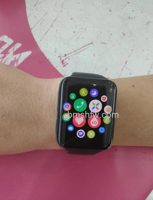OPPO Watch 2支持微信支付吗？全面解析手表支付方式