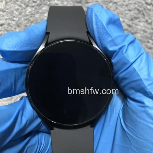 三星Watch4连接蓝牙耳机方法
