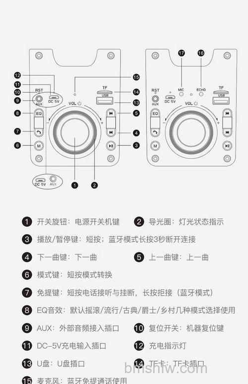 户外蓝牙音响怎么挑选?户外蓝牙音响选择技巧详解