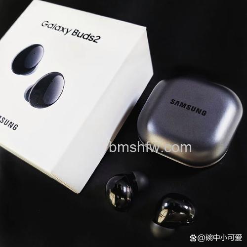 三星Buds2切歌教程：手势操作在哪里开启
