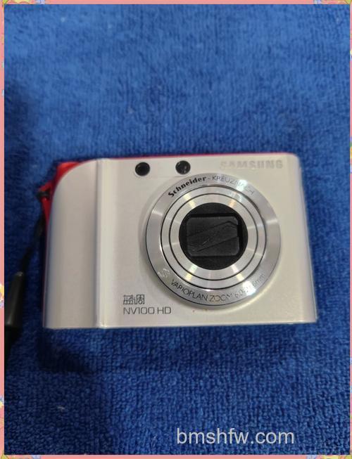 三星NV100产品介绍及市场报价