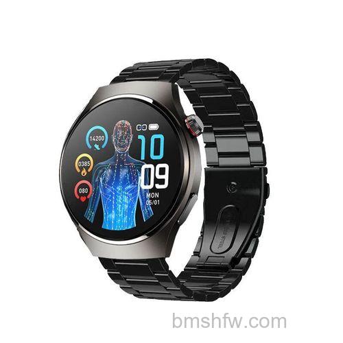 三星Watch4可以测血压吗?全面健康监测体验解析