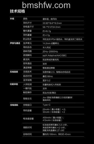 vivo TWS Neo怎么连接?适配机型详解