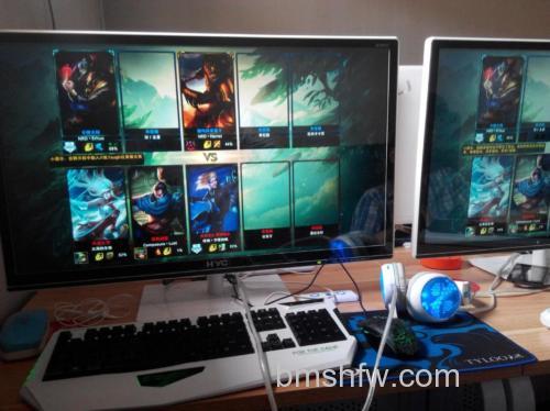 MacBook打LOL伤电脑吗?详细分析