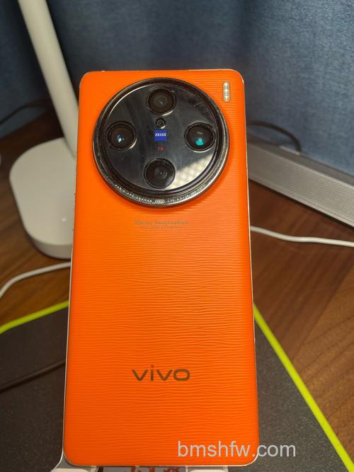 vivo X100 Pro有什么颜色?颜色介绍详解