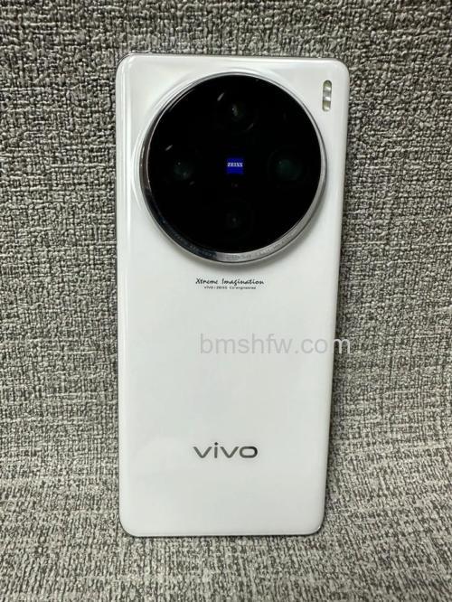 vivo X100 Pro像素是多少?像素介绍详解