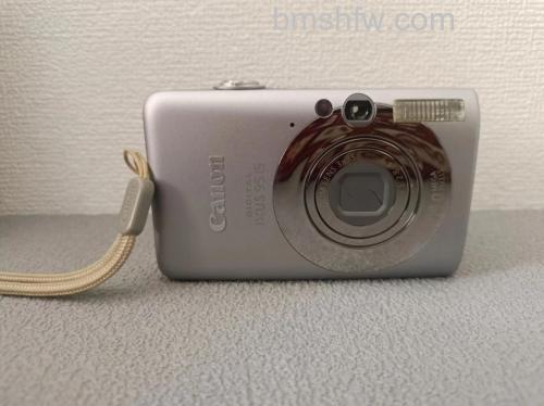佳能IXUS 95 IS评测及报价介绍