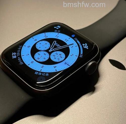 Apple Watch SE能发微信吗？能打电话吗？功能详解