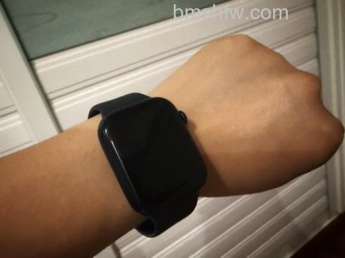 Apple Watch Series 7怎么查看步数:手把手教你追踪每天活动情况