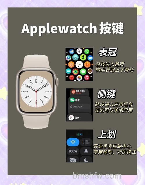 Applewatch怎么设置屏幕常亮?详细设置方法