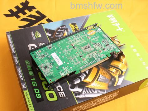 翔升GTX560 金刚版 2G D5怎么样?全面参数与体验解析