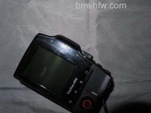 柯达Z7590报价及优缺点详解