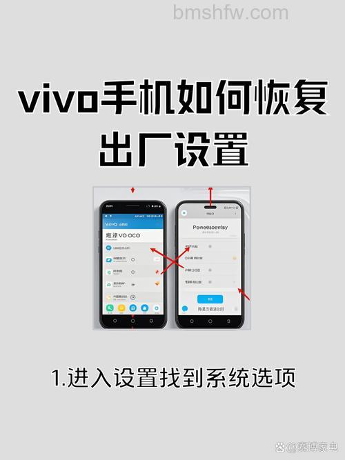vivoTWSNeo怎么恢复出厂设置?详细教程